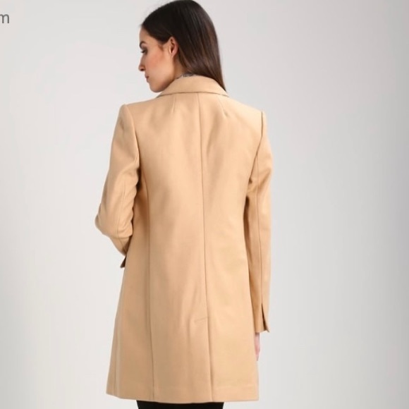 Banana Republic Camel Women's Blazer - Picture 3 of 14